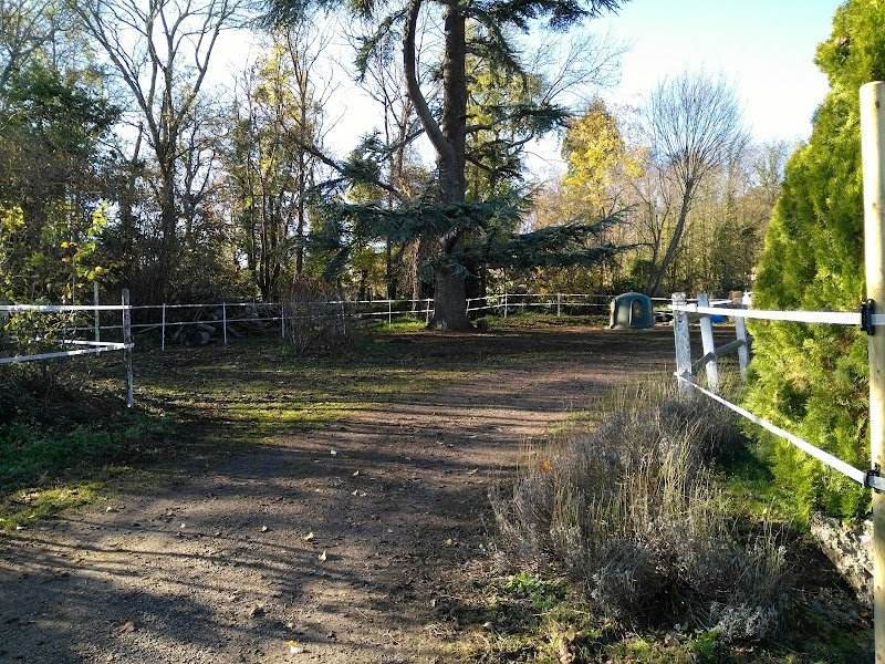 HARAS DE L'ILE - photo 3