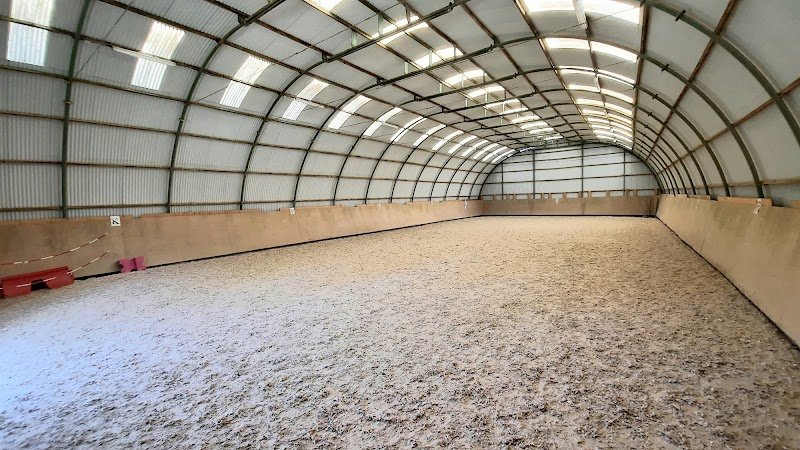 Les écuries du Cerf - photo 2