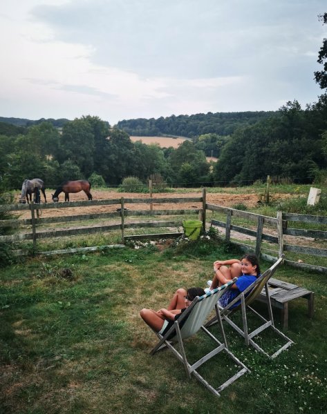 Les écuries du Cerf - photo 3