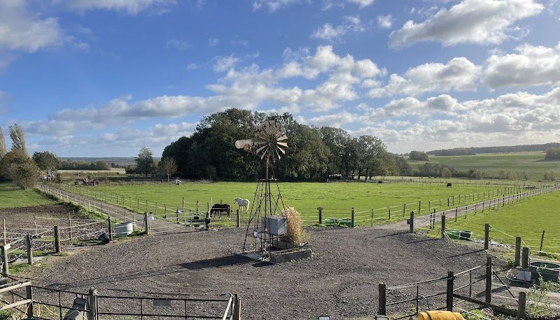 Écurie fanfan - photo 1