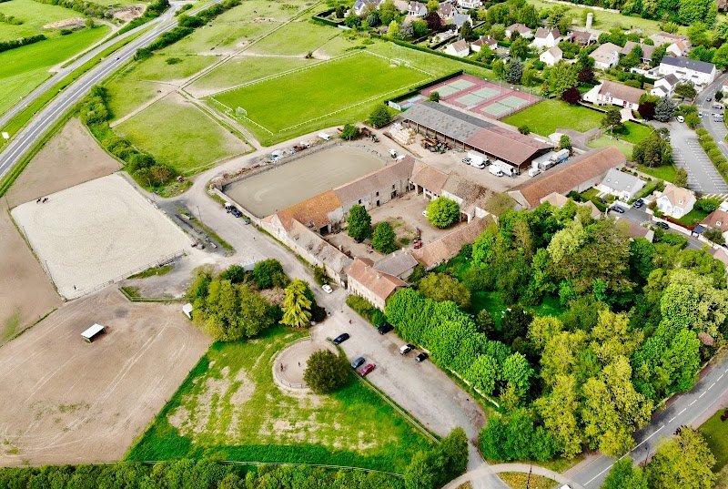 Écurie de la Tour - photo 1