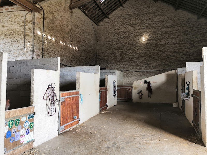 Ecuries des Reignevilles - photo 3