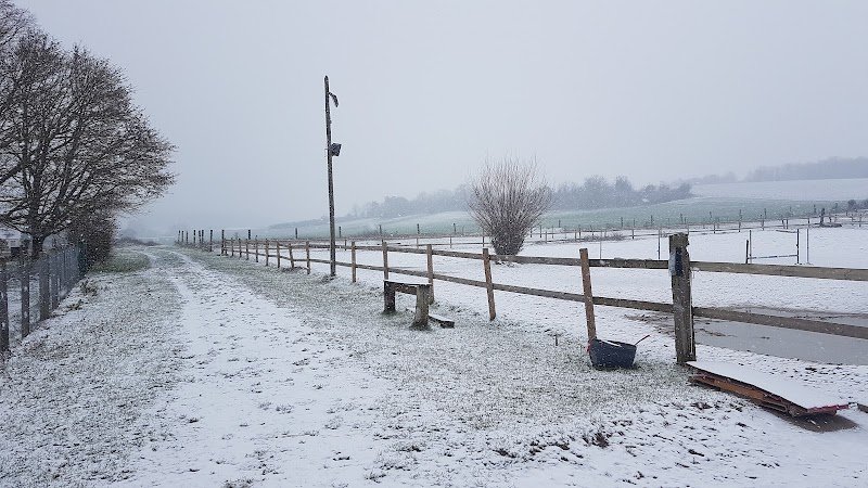 Les écuries de la Maison Rouge - photo 3