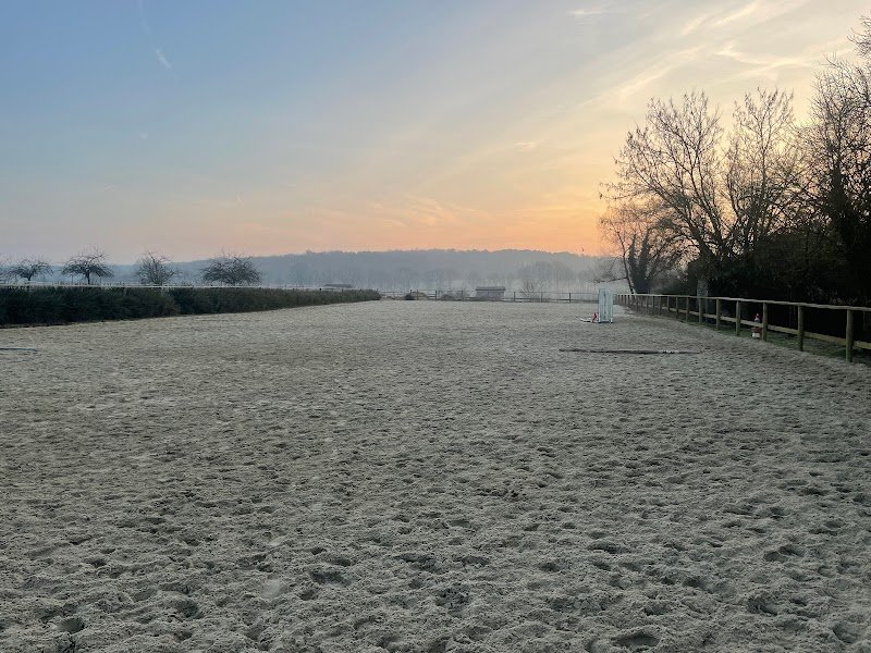 Hopps Family Stables - Les Ecuries du Marais - photo 2
