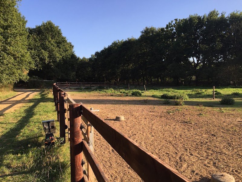 Ecuries des Bô-Gris