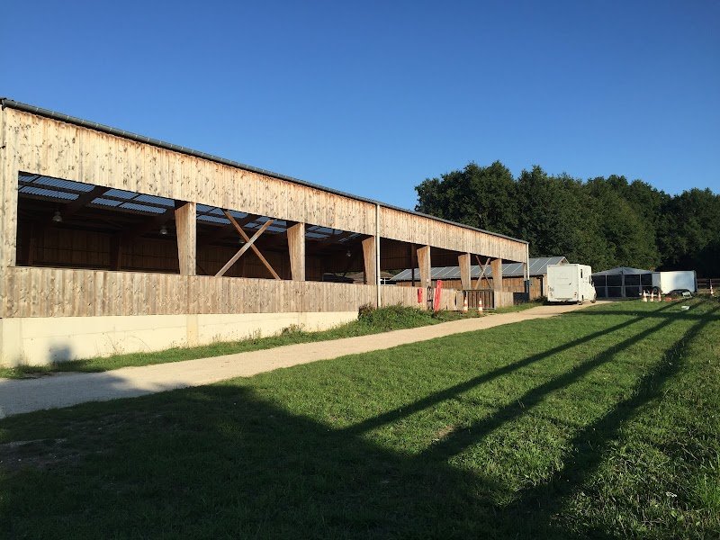 Ecuries des Bô-Gris - photo 2