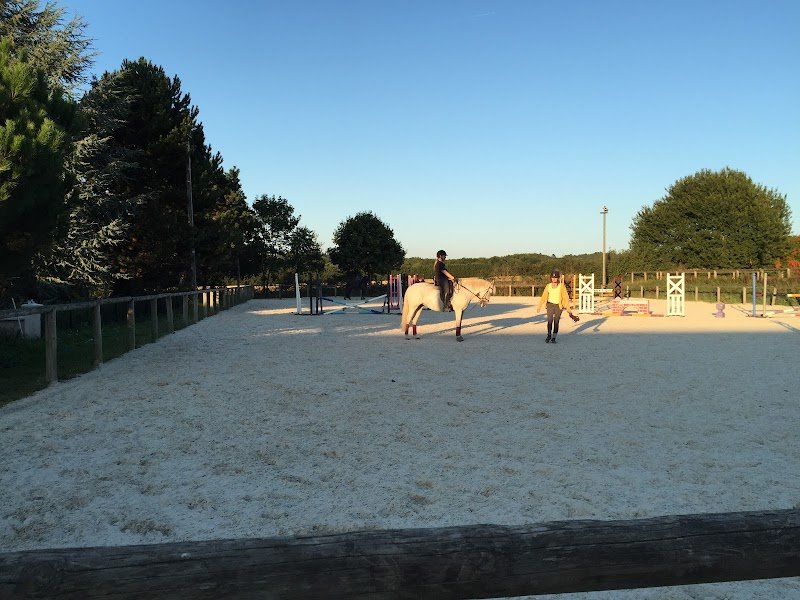 Ecuries des Bô-Gris - photo 3