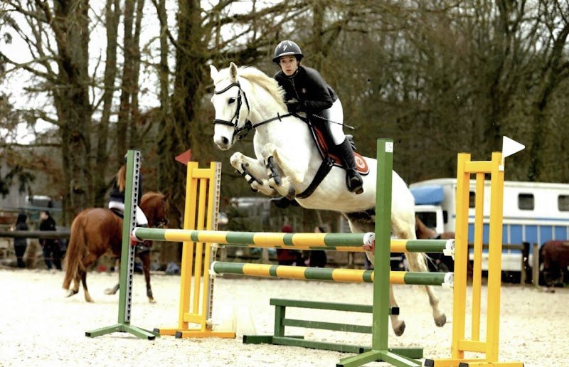 Les écuries du pommelé