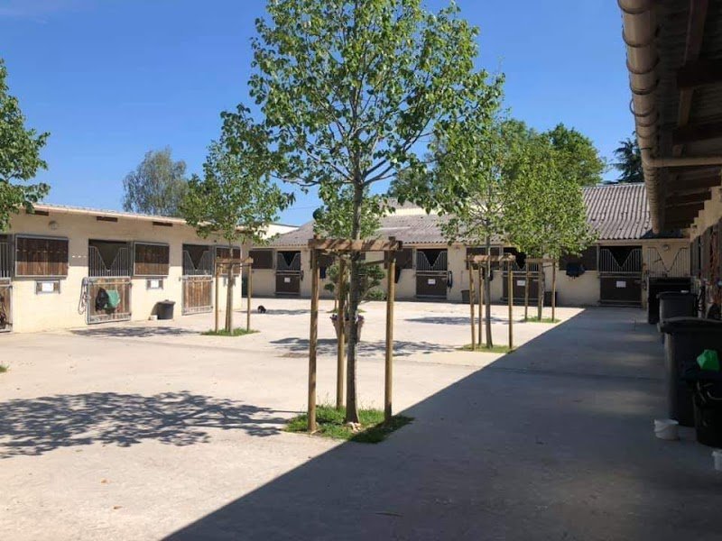Haras de Bréval - photo 1