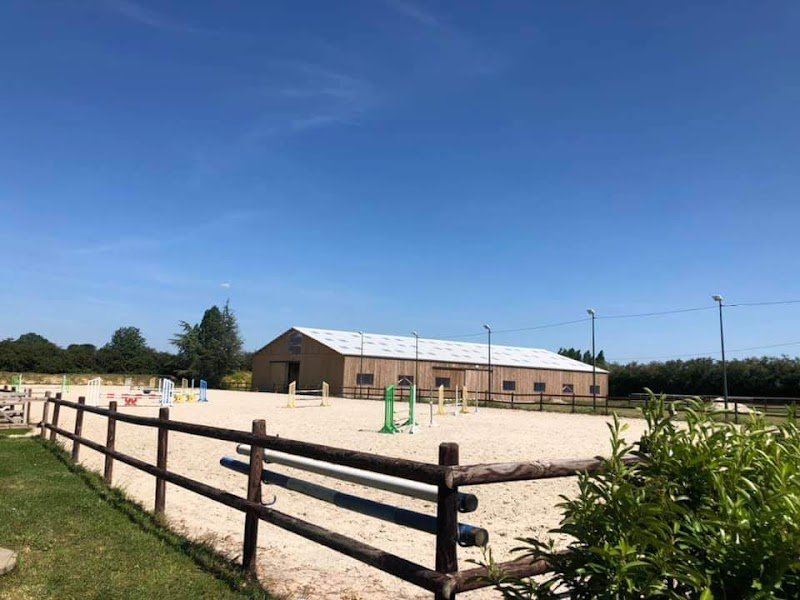 Haras de Bréval - photo 2