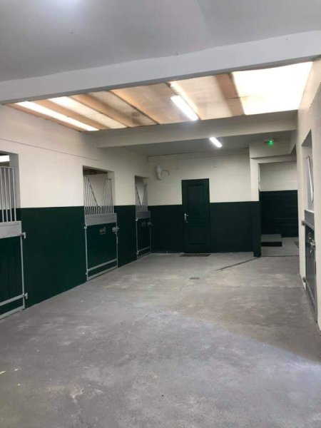 Haras de Bréval - photo 3