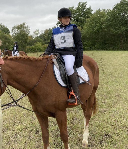 ECURIE DES CLOTINS - photo 3