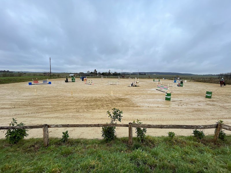 Écurie Des Étoiles - Arnaud GERMAIN - photo 3
