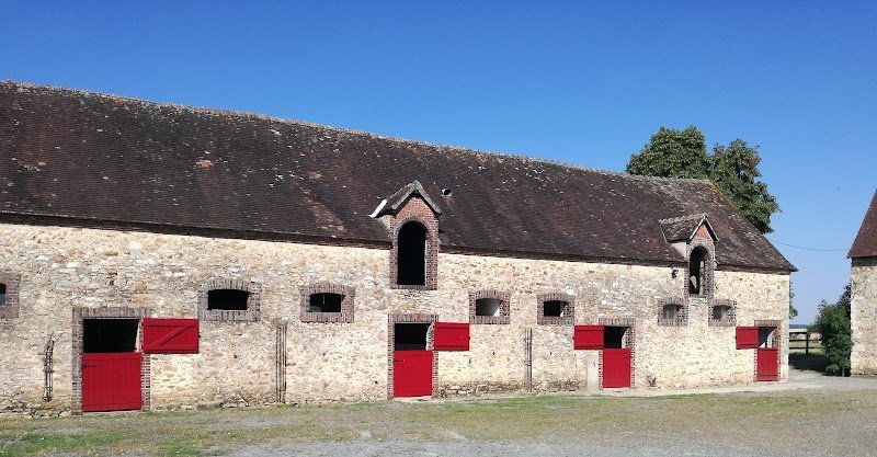 Haras du Paturas - photo 1