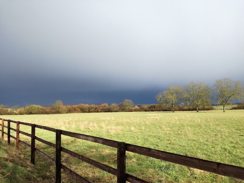 Haras du Paturas - photo 2