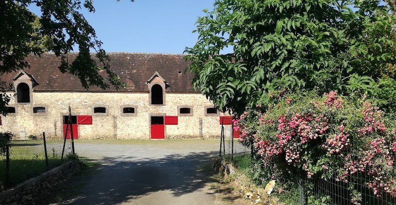 Haras du Paturas - photo 3