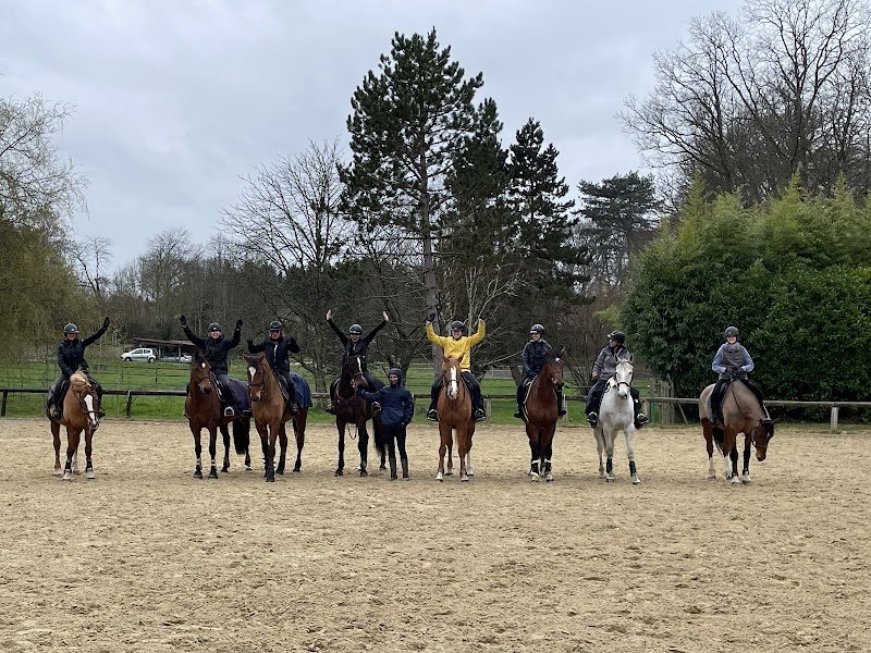 LES ECURIES DE GALLUIS - photo 2