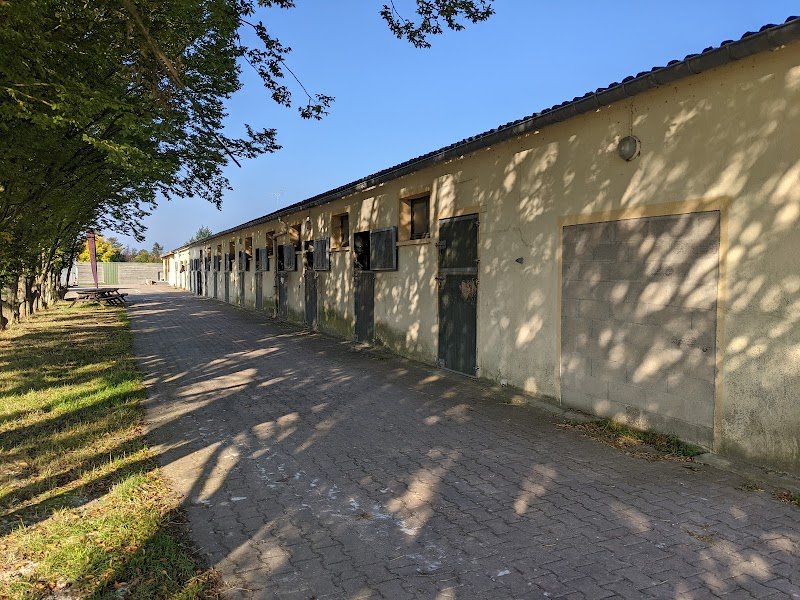 Domaine Equestre de Berchères