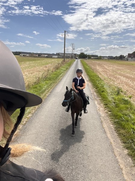 Les Écuries du Grand Chemin - photo 1