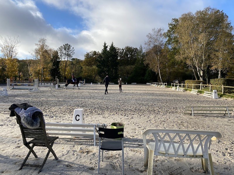 Haras Du Haut Le Vent - photo 3