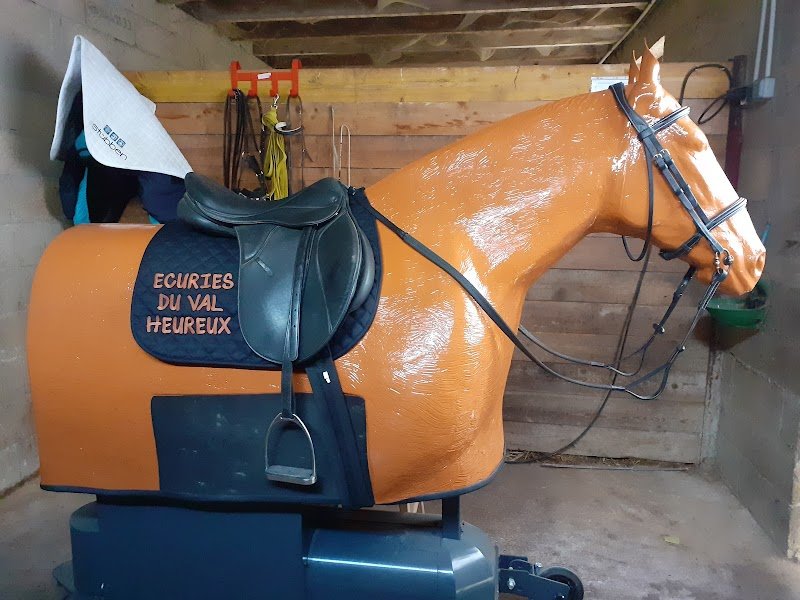 Les Ecuries du Val Heureux - photo 3