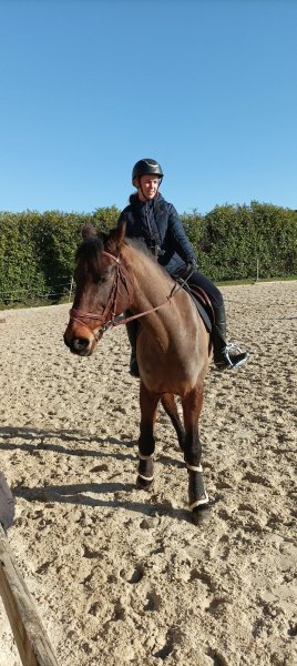 Les Écuries des fées - photo 2