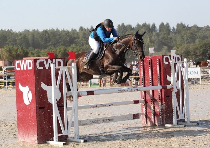 Écurie de Boucheville - photo 2