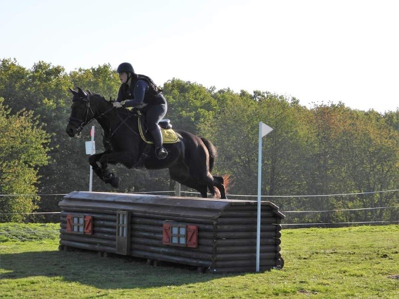 Écurie de Boucheville - photo 3