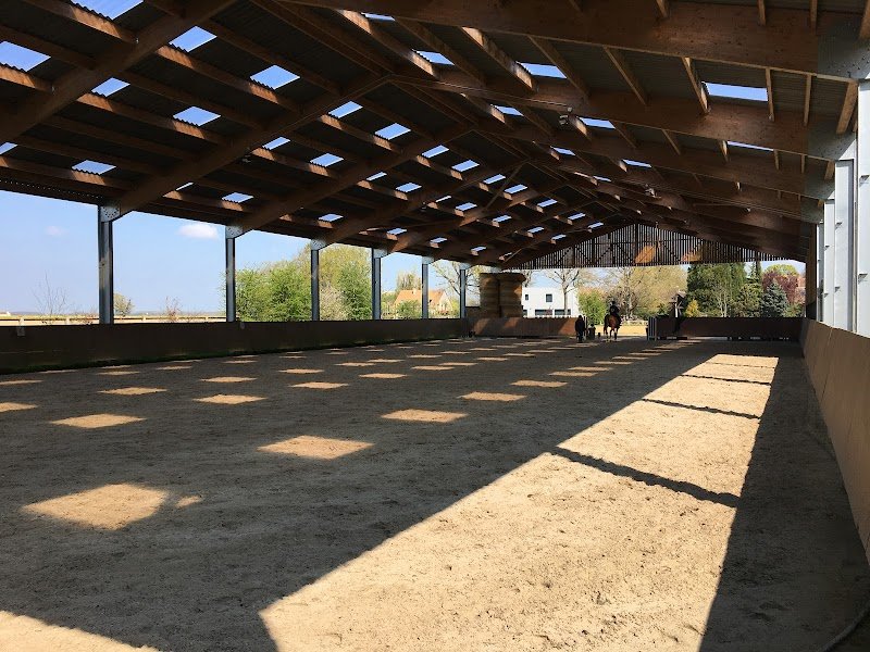 Domaine Equestre De Mirbel - photo 2