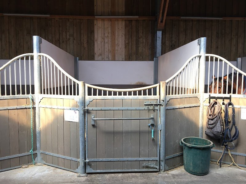 Domaine Equestre De Mirbel - photo 3