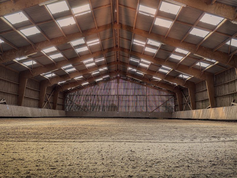 Ecurie de Bouville - photo 2