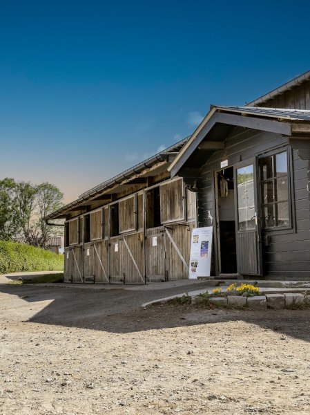 Ecurie de Bouville - photo 3