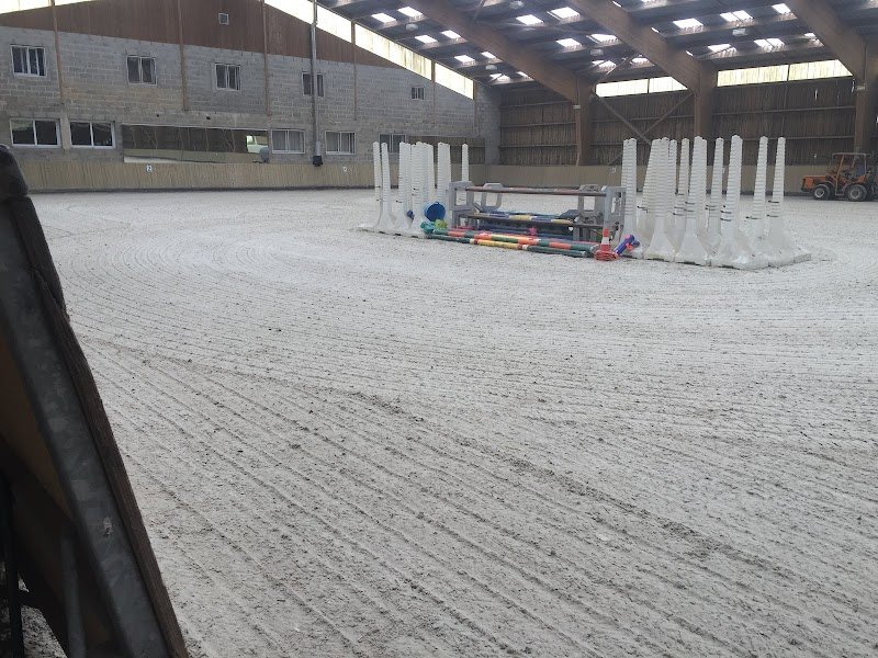 Haras de Floreval - photo 2