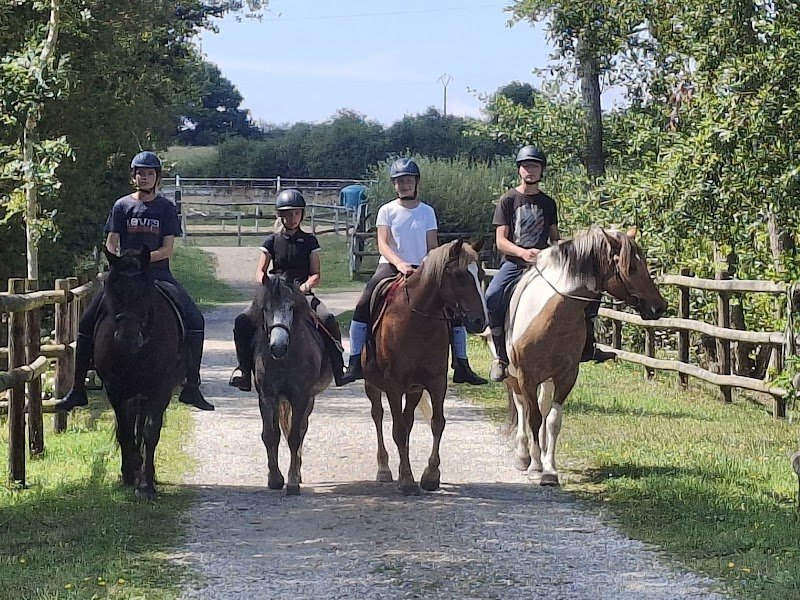 Poney club du champ brûlé - photo 3