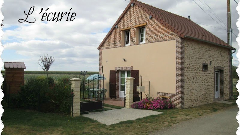 L'écurie - Gîtes de France - photo 1