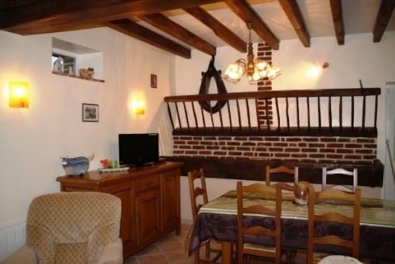 L'écurie - Gîtes de France - photo 3