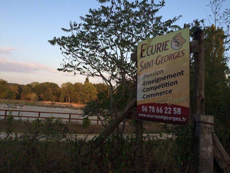 Ecurie Saint Georges - photo 1