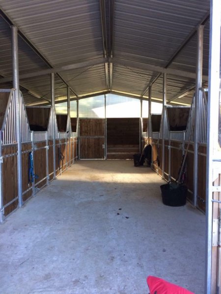 Ecurie Saint Georges - photo 3