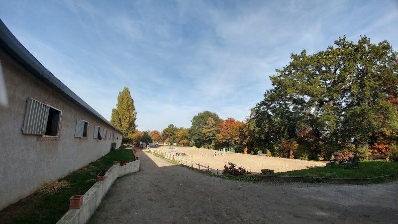 Les Ecuries de Breteuil - photo 3