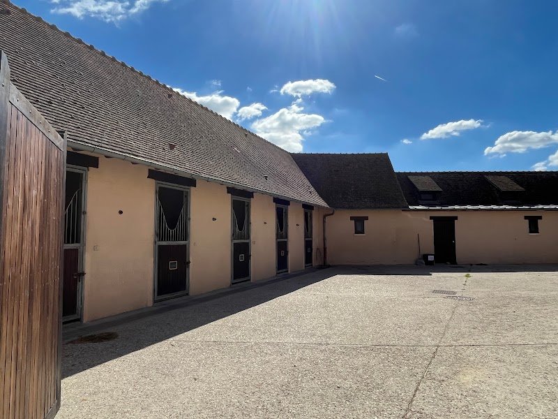 Les écuries de Crémonville - photo 2