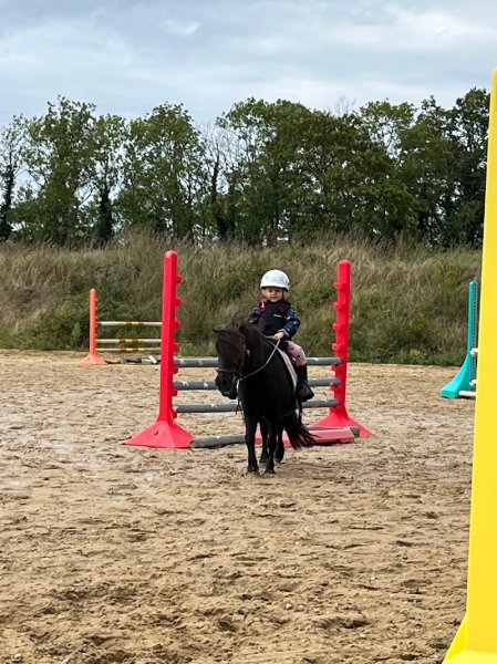 Les écuries de Crémonville - photo 3