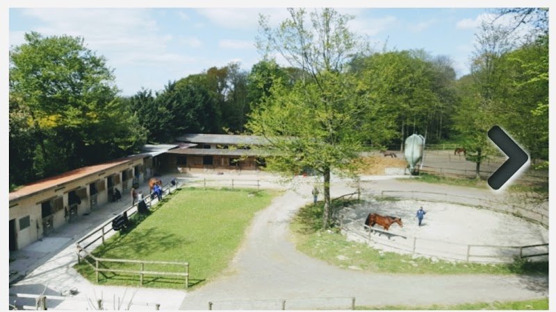 Ecurie de boissy - photo 1