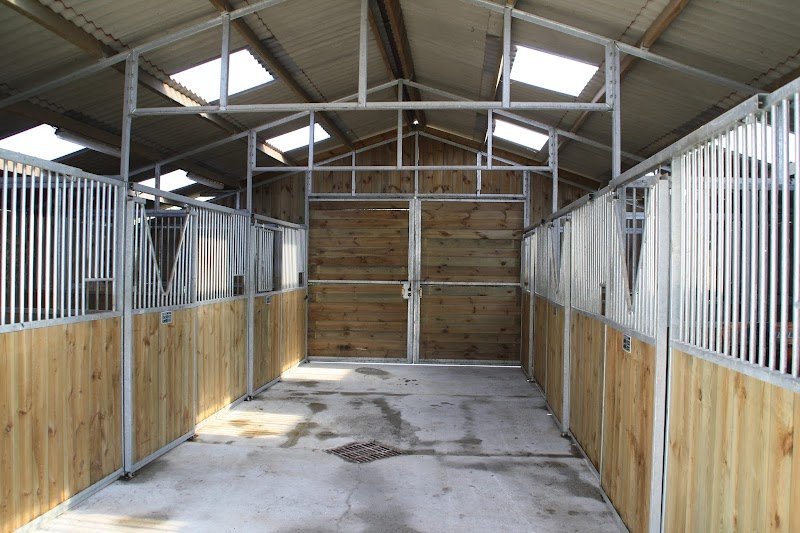 Les Pensions de la Fenderie