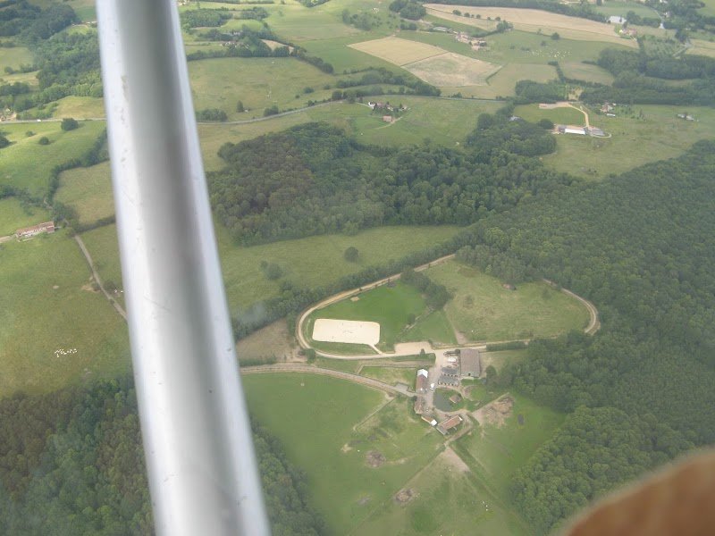 Haras des Moutonnières