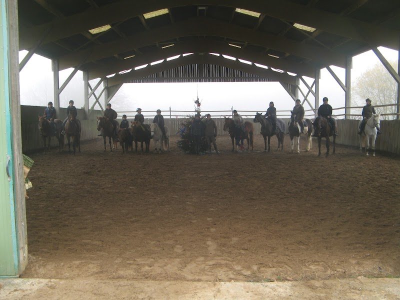 Haras des Moutonnières - photo 2
