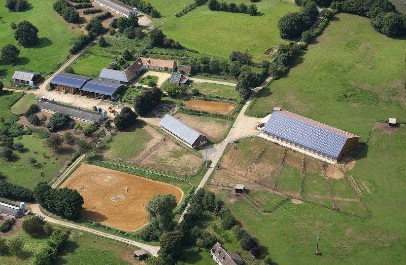 Écurie Équi-Libre Couparie - photo 1