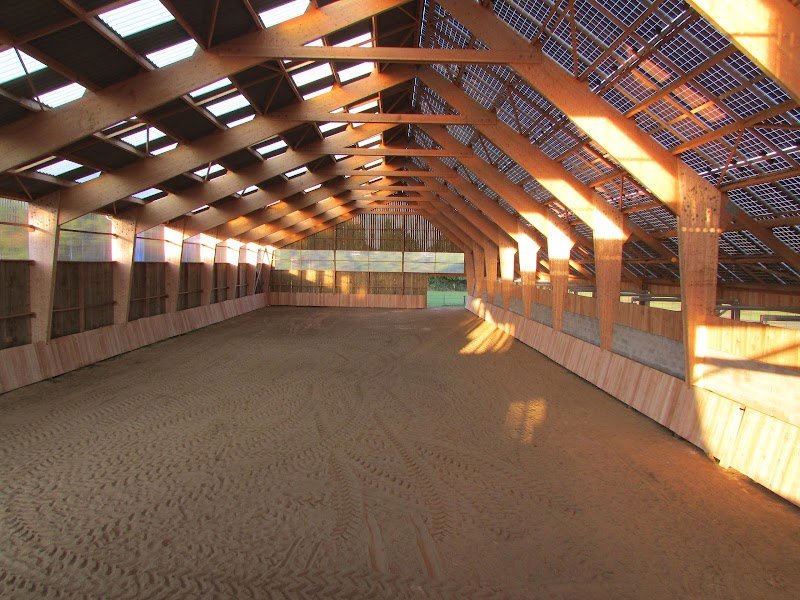 Écurie Équi-Libre Couparie - photo 2