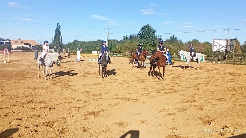 Écurie Équi-Libre Couparie - photo 3