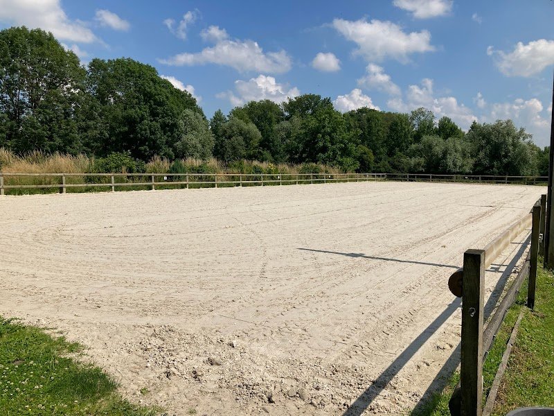L’Ecrin, Ecurie familiale à Rumaucourt - photo 2