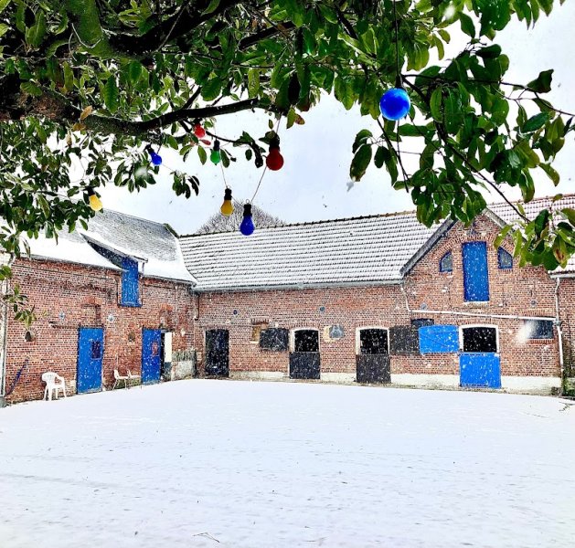 L’Ecrin, Ecurie familiale à Rumaucourt - photo 3